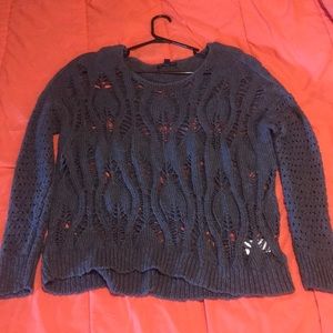 American Eagle sweater